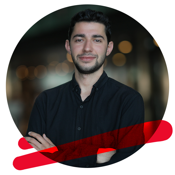 İsrafil Enes Saatci