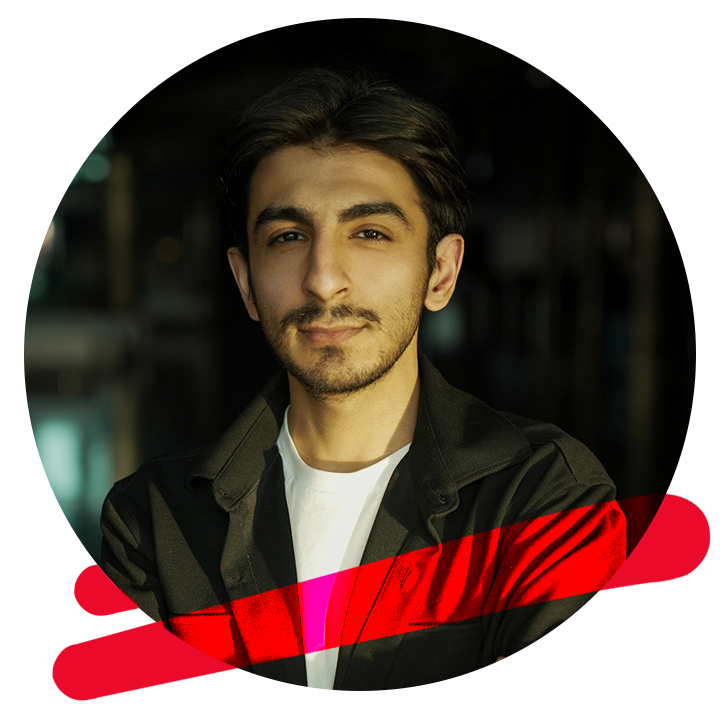 Muhammed Ali Altunparmak