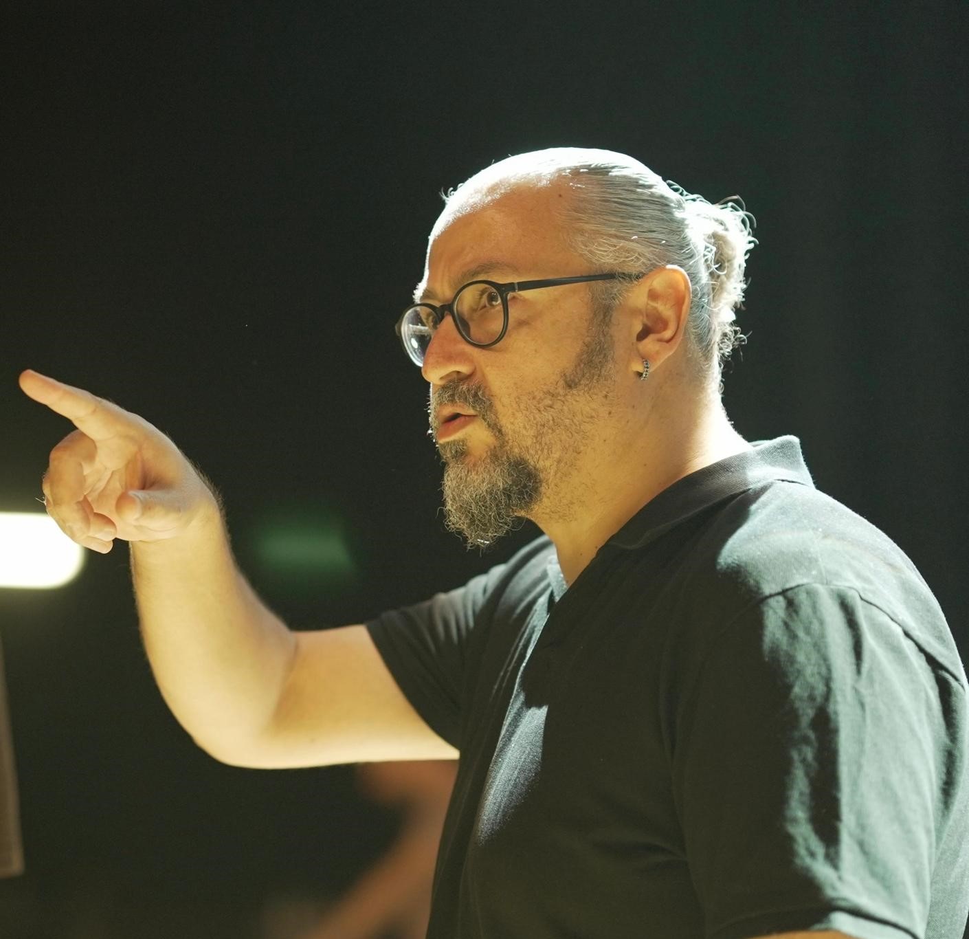 Safa Zorlu